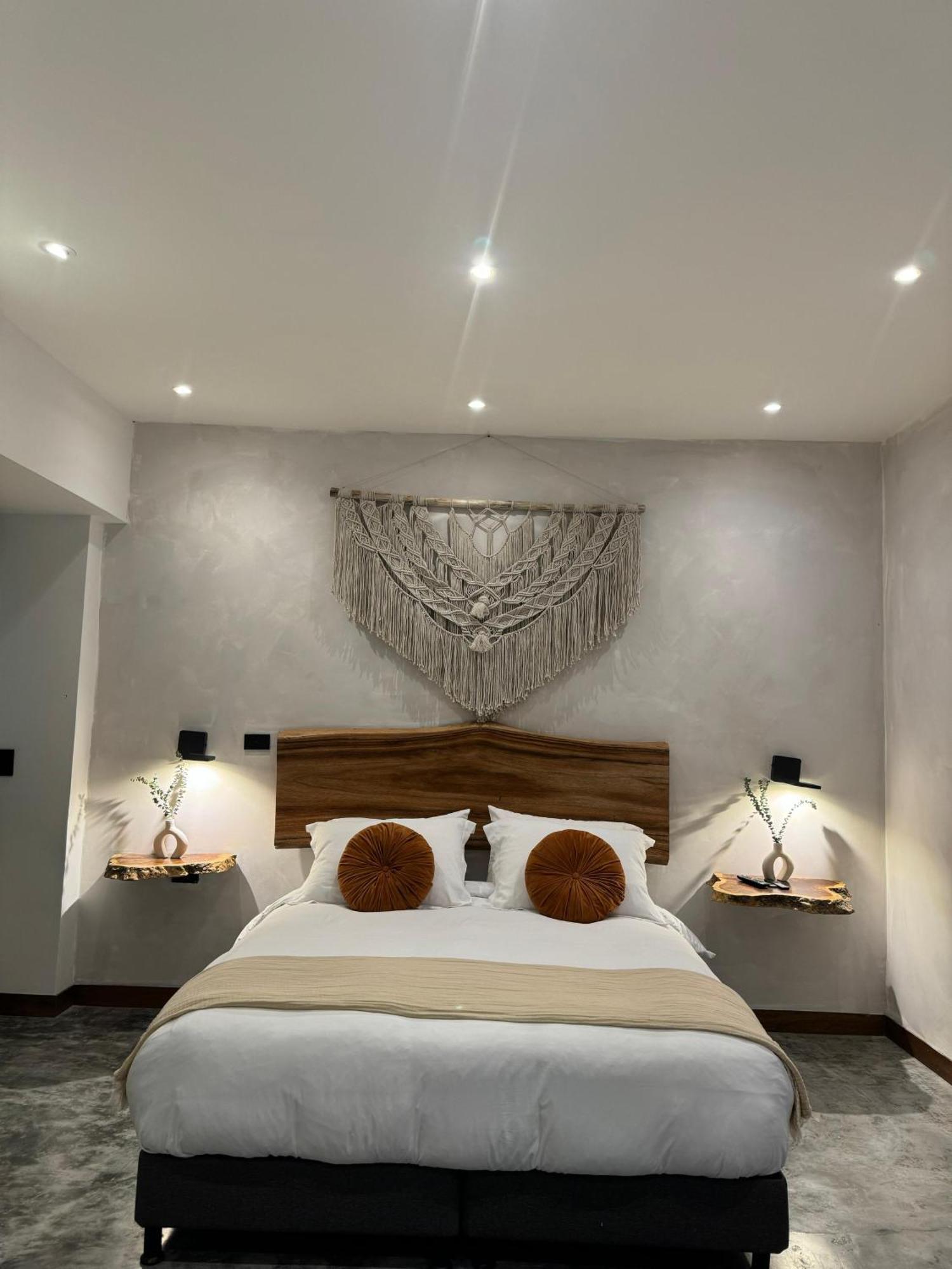 Uko Urban Ekolodge Armenia  Exterior photo